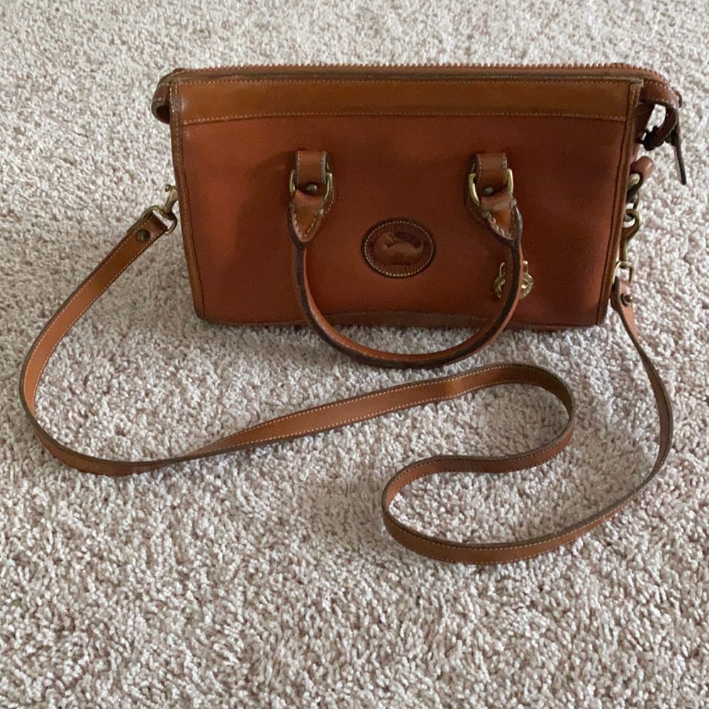 Dooney & Bourke handbag